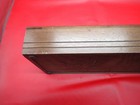Vintage Wood Base For Greybar Sewing Machine