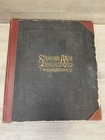 1912 Ogle Standard Atlas Spokane City County Wa Plat Map Book Nice Small Towns