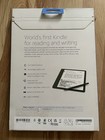 Amazon Kindle Scribe 10 2  Wifi Ereader With Basic Pen 16gb - New Sealed