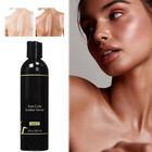 Tan Physics Tre Color  1 Rated Sunless Self Tanner Tanning Lotion