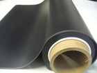 Black Matt Vinyl 10pcs A4 Magnetic Craft Storage Stencil Sheets   Rolls  