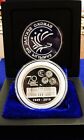 2019 Philippine 500 Piso - Commemorative Silver Coin In Ogp - 9k Minted See Pics