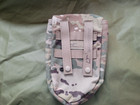 Used Usgi Ocp Multicam Molle Ii E-tool Entrenching Tool Carrier Pouch Free Ship 