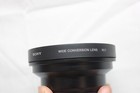 Sony Wide Angle Conversion Lens X0 7 Vcl-hg0758 