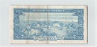 Angola 50 Escudos 1962  P-93  Beautiful Note Crisp Nice Vf  7mw628527   K5