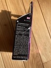 Mina Ibrow Neutral Henna Hair Color   Brow Brush Set Black  Exp 02 2027 Vegan