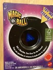 Magic 8 Ball Toy Game Fortune Teller - Brand New In Box With Free Shipping