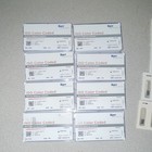 Kerr Iso Color Coded Gutta Percha Points  15-40 Assorted Dental Sizes