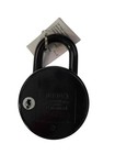 New Abus 78kc 50 Combination Padlock Black