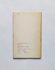 1977 Map Of  Thailand  Soviet Edition                                                             