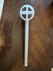 Taylor Razzle Blender Shaft   Ball