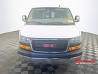 2022 Gmc Savana Work Van