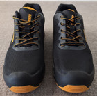 Dewalt Henderson Women s Composite Toe Slip Resistant Black Work Shoes Dxwp10090