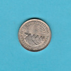 1965 Nicaragua Ten Centavos World Coin Km17 2 - See Scans And You Grade