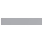 6 In  X 36 In  Stainless Steel Door Kick Plate