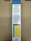 Aqua Heat Titanium Reservoir   Aquarium Heater 300 Watt