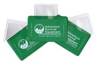 Best Glide Ase Credit Card Size Fresnel Lens Fire Starter And Magnifier Lenses