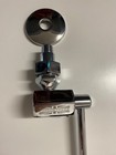 Wall Mount Wok Range Swing Faucet Model pw-88-7802 Free Shipping
