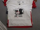 Lot Of 24 Vintage Graphic Shirt Wholesale Reseller 90s Y2k Nature Sports Disney