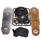 4l60e 4l65e 4l70e 04-up Master Rebuild Kit Transmission Overhaul 4l60-e 4l75e