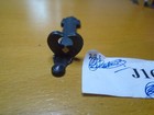 King Full Buckhorn Rear Sight   Elevator Carbine Style 3 8  Dovetail Winchester