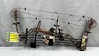 Bowtech Tribute Compound Right Hand Bow With Accessories Free Shipping