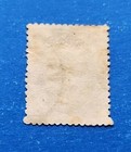 Norway Stamp  Scott 22 Used