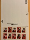 Love Kitten Puppy Stamps 2023 Issue Sc 5745 Mnh Full Sheet Of 20 Forever