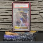 35pt 55pt 130pt For Psa cgc bgs Graded Cards Trading Card Slab Protector Case