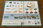 36036 Brio Wooden Train 65th Anniversary Set  New  Thomas 
