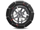 K  nig Cd-9 102 Snow Chains Set Of 2 Car Tyre Chains Metal Grip