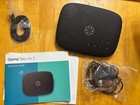 Ooma Telo Voip Phone Adapter - Black