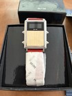 Cheapest On Ebay Rare Back To The Future Mam Digital Watch Mint In Box Mamu Bttf