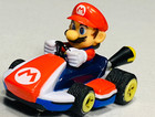 Nintendo Mario Kart Carrera Go 2017 Super Mario 1 43 Slot Car 62361 Tested Nice 