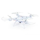 Syma X5sw-v3 2 4ghz Quadcopter 720p Wifi Fpv Rc Drone 3d Filp Headless Toy New