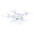 Syma X5sw-v3 2 4ghz Quadcopter 720p Wifi Fpv Rc Drone 3d Filp Headless Toy Us