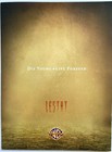  lestat  Elton John Songs Original 2006 Broadway Flop Souvenir Theatre Program