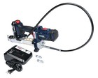 Lincoln 1886 20v 2-speed Lithium-ion Power Luber - 1 Battery Kit