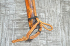 Vintage Whaling Whale Harpoon Spear Gig - 5ft - Nautical Decor