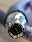W l  Gore Phaseflex 3 5mm 26 5ghz Microwave Cable 0wd01d01072 0 72 