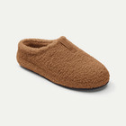 Bombas Womans Sunday Slipper Dark Camel  new all Sizes        