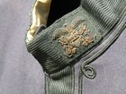 Wwi Ww1 Us Navy Officer Tunic Uniform Jacket Named Us Naval Reserve Collars 1917