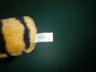 Vintage Exxon Tiger In Your Tank Promo Tail Plush 9   t132 