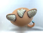 Littlest Pet Shop Comic Con Superhero Cat As A Kitten 2006 Not Authentic Lps