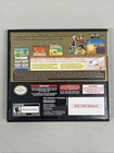 Pokemon Heartgold Version Nintendo Ds Case Manual   Inserts Only No Game