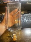 Vintage Rochester Germicide Co Embalming Fluid Bottle - Rochester  New York