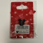 Disney Wdw Pin 42605 Mickey Minnie Victorian Mistletoe Christmas 2005 Sealed