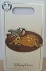Disney 2021 Grand Californian Hotel And Spa Bambi Thumper Pin
