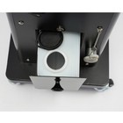 Professional Ozone Micro-mist Nano Hair Steamer Hair Treat For Spa Hair Salon