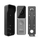 Dahua Villa Door Station Vto2311r-wp Ip wifi Video Intercom System Two-way Audio
